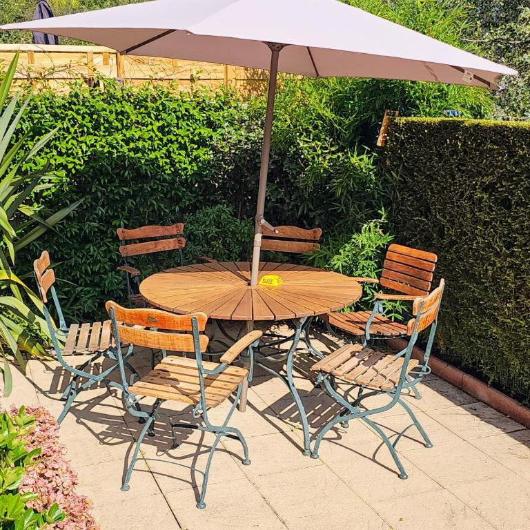 Terrasse de Malissol - Apartamento de 2 dormitorios - 11