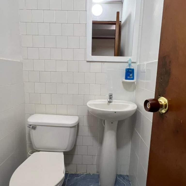 Apartamentos FM Calle 4 - Apartamento de 2 dormitorios - 13