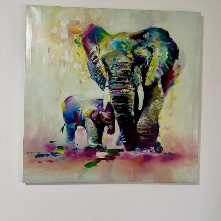 Downtown apartman T - Apartman sa 1 Spavaćom Sobom - 6