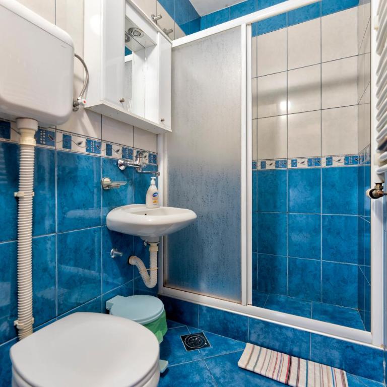 Vila Zlatiborski biser - Two-Bedroom Apartment with Terrace - 6