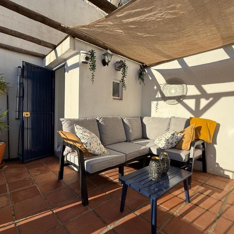 Mirador del Pueblo - Casa con 1 dormitorio - 1