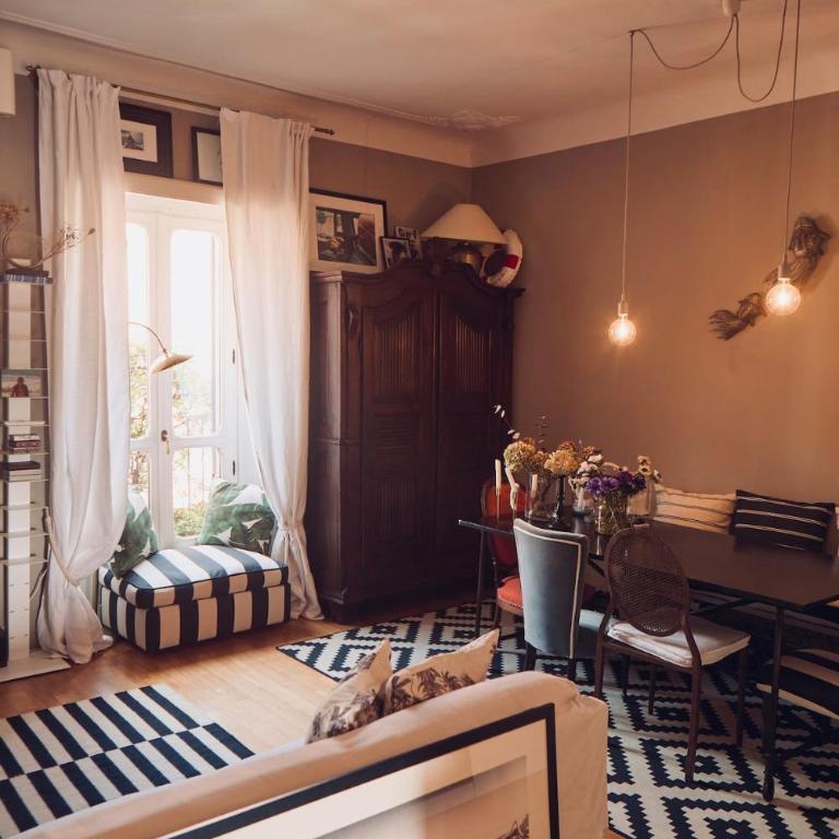 Signature apartment - Appartamento con 2 Camere da Letto - 5