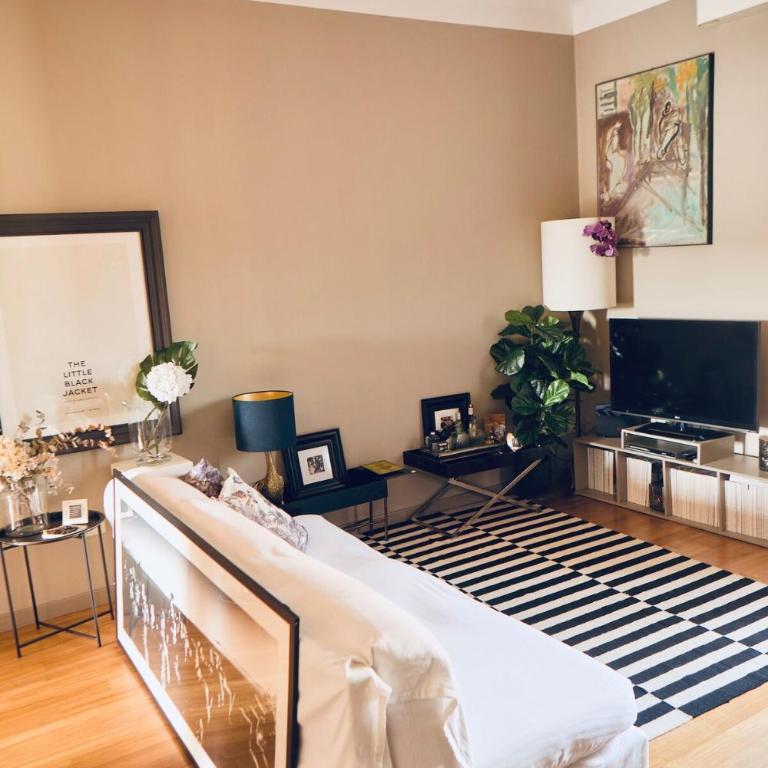 Signature apartment - Appartamento con 2 Camere da Letto - 11