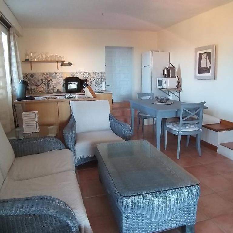 Apartamento Cor'Al - Apartamento de 1 dormitorio - 5