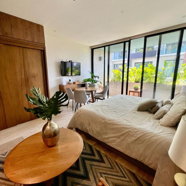 Comfort & Beauty on 5th avenue - Apartment mit 1 Schlafzimmer - 1