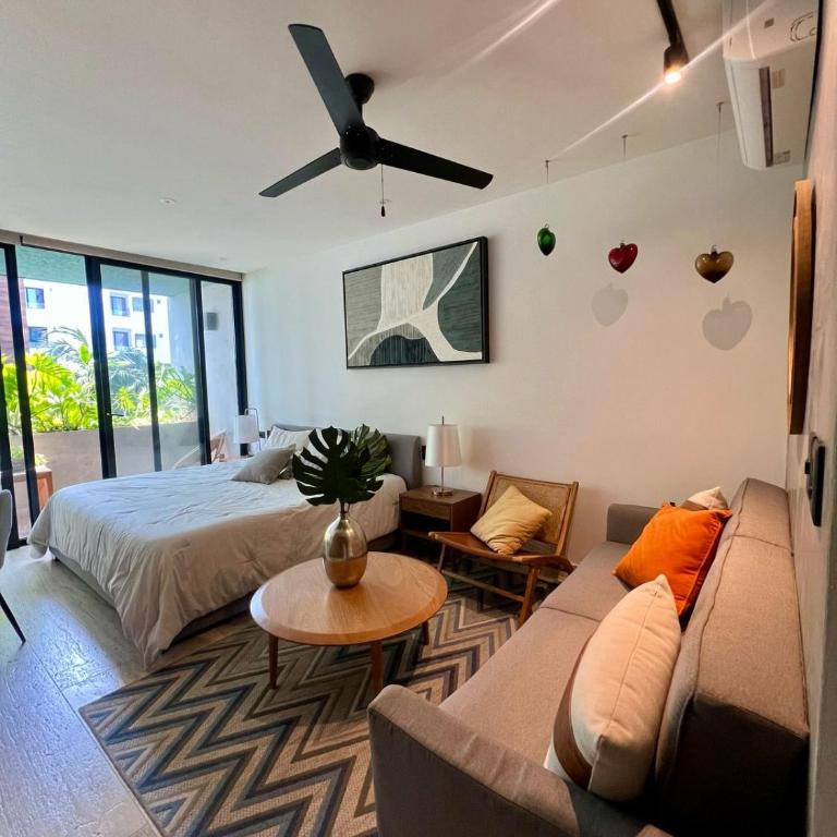 Comfort & Beauty on 5th avenue - Apartment mit 1 Schlafzimmer - 4