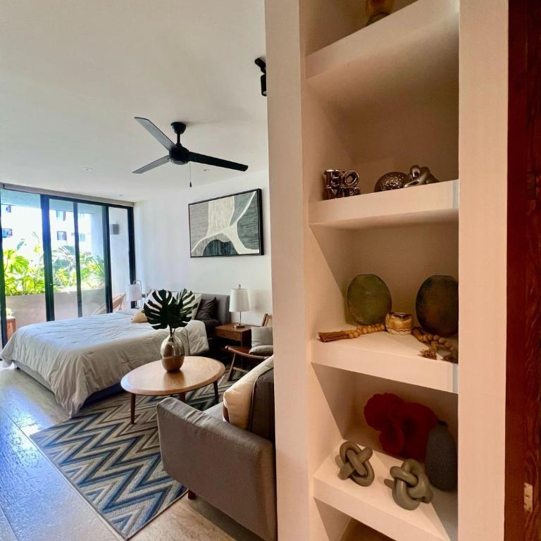 Comfort & Beauty on 5th avenue - Apartment mit 1 Schlafzimmer - 5