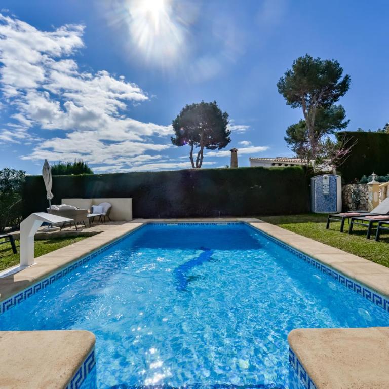 Villas Guzman - Villa Cleo - Villa - 14