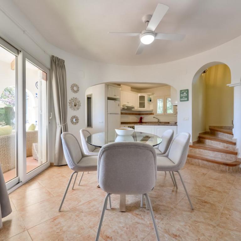 Villas Guzman - Villa Cleo - Villa - 11