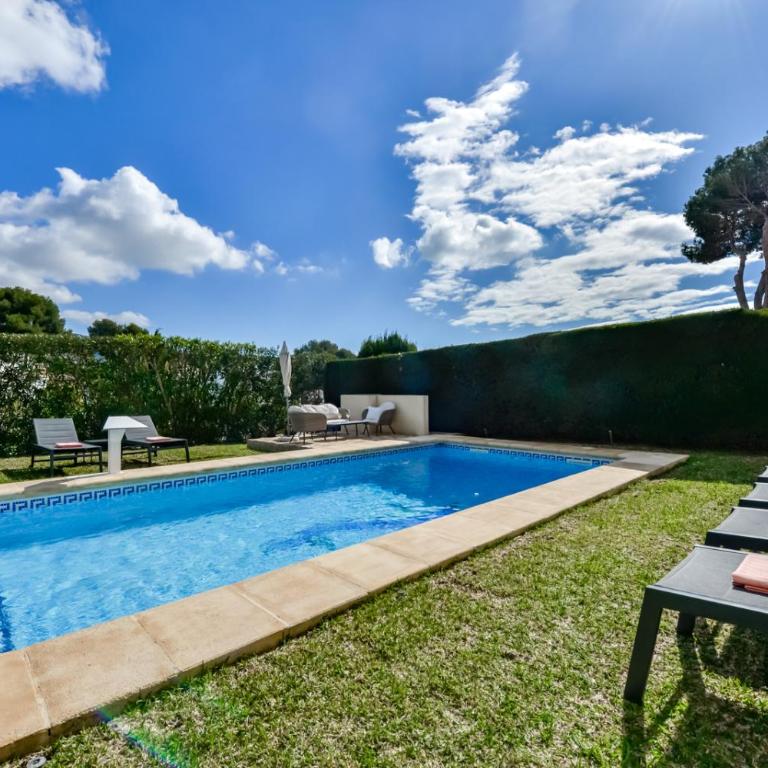 Villas Guzman - Villa Cleo - Villa - 9