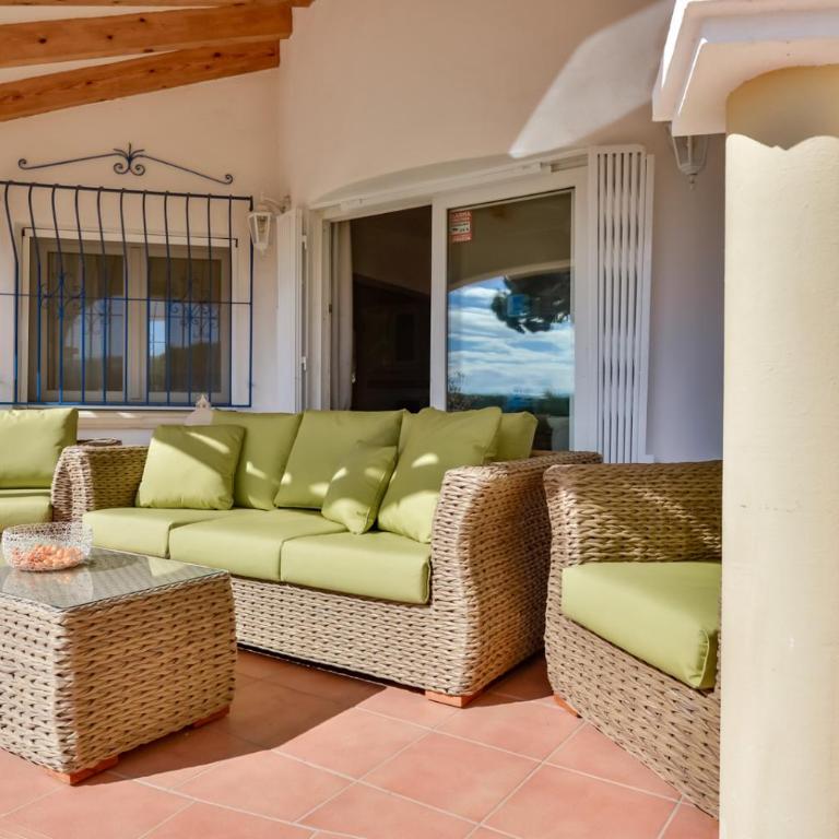 Villas Guzman - Villa Cleo - Villa - 7