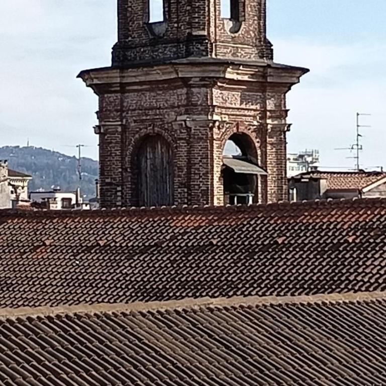 A' Mansarda via piave - Appartamento con 2 Camere da Letto - 2