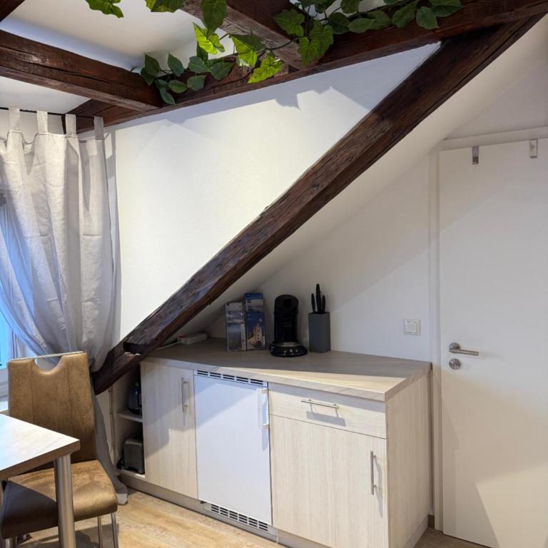 Lucky Home Relax Appartment - Apartment mit 1 Schlafzimmer - 13