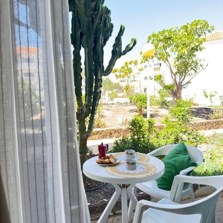 Casita Alma Zen - Apartamento de 1 dormitorio - 15