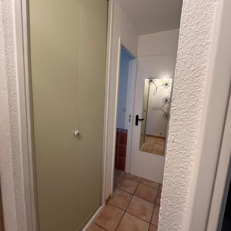 T2 cabine avec piscine idéalement situé - Appartement 2 Chambres - 6