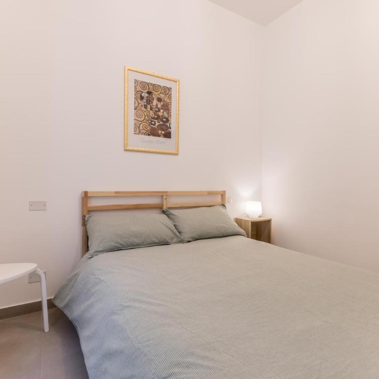 Al 32C del Gianicolo - Two-Bedroom House - 31