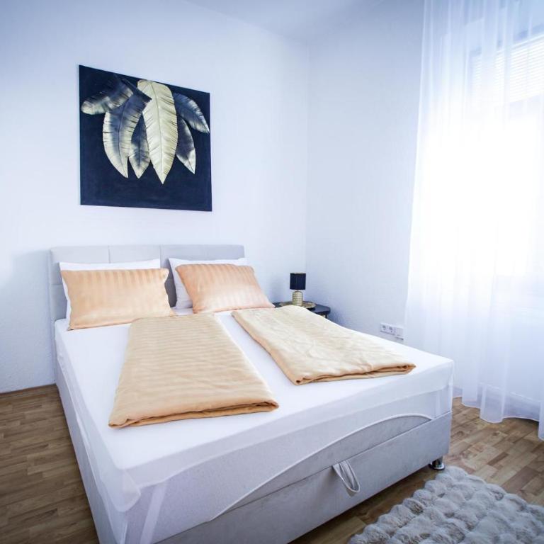 Apartman Eden Bihać - Two-Bedroom Apartment - 11