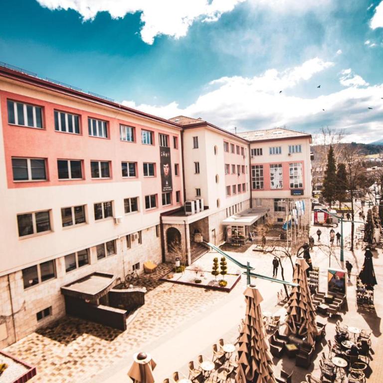 Apartman Eden Bihać - Two-Bedroom Apartment - 25