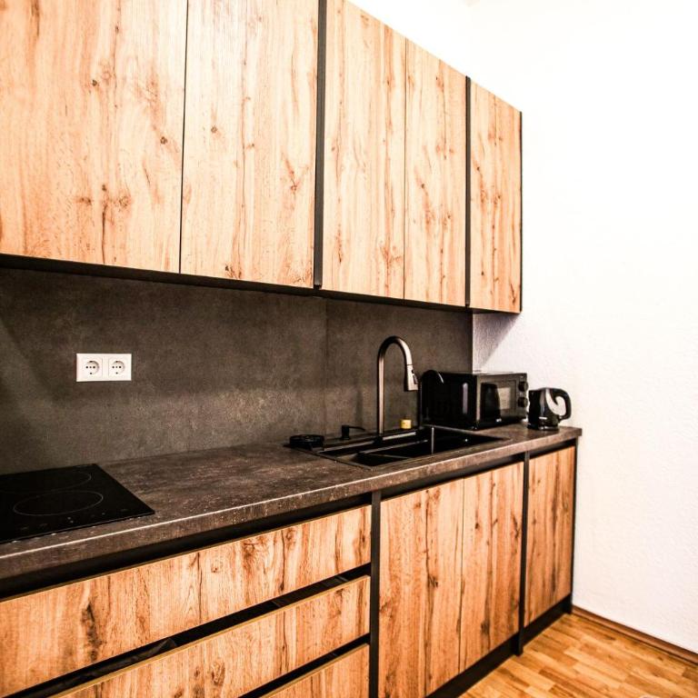 Apartman Eden Bihać - Two-Bedroom Apartment - 8