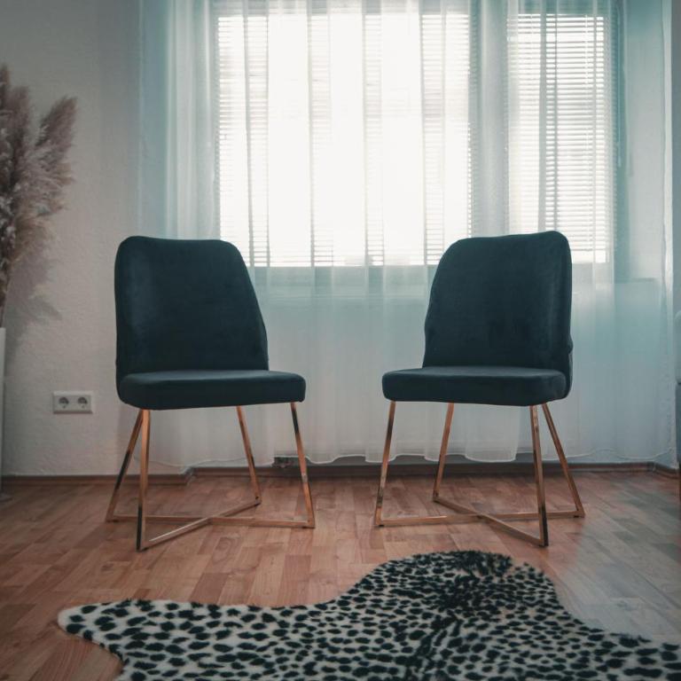 Apartman Eden Bihać - Two-Bedroom Apartment - 15