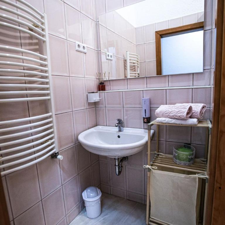Apartman Eden Bihać - Two-Bedroom Apartment - 20