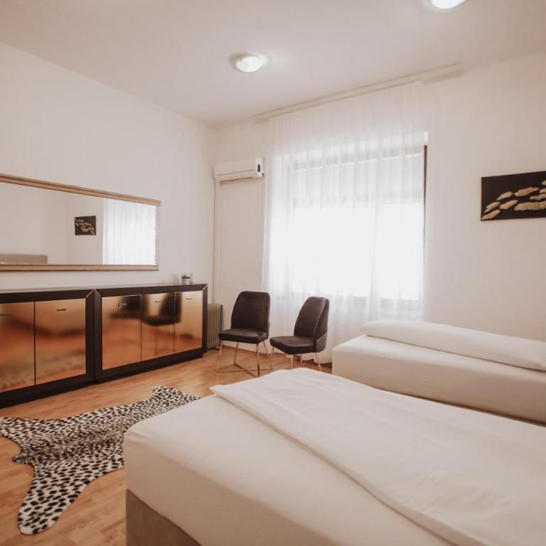 Apartman Eden Bihać - Two-Bedroom Apartment - 16