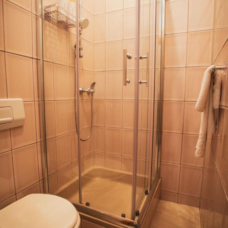 Apartman Eden Bihać - Two-Bedroom Apartment - 22