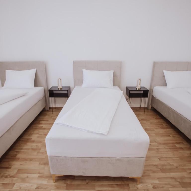 Apartman Eden Bihać - Two-Bedroom Apartment - 17
