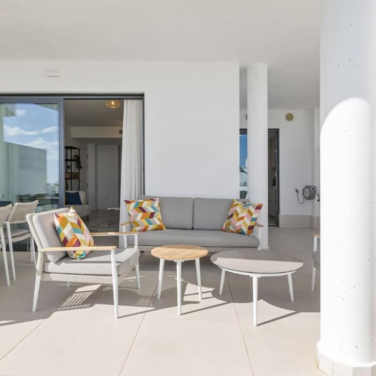 VIVI Homes - Julicasa - pool - big garden - terrace - Apartamento de 3 dormitorios Premium - 6