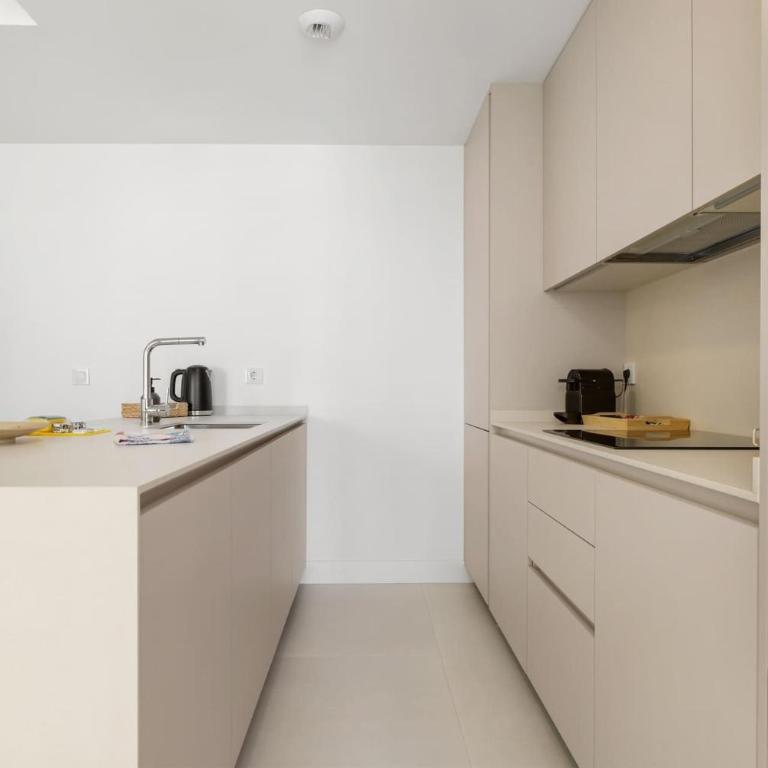 VIVI Homes - Julicasa - pool - big garden - terrace - Apartamento de 3 dormitorios Premium - 12