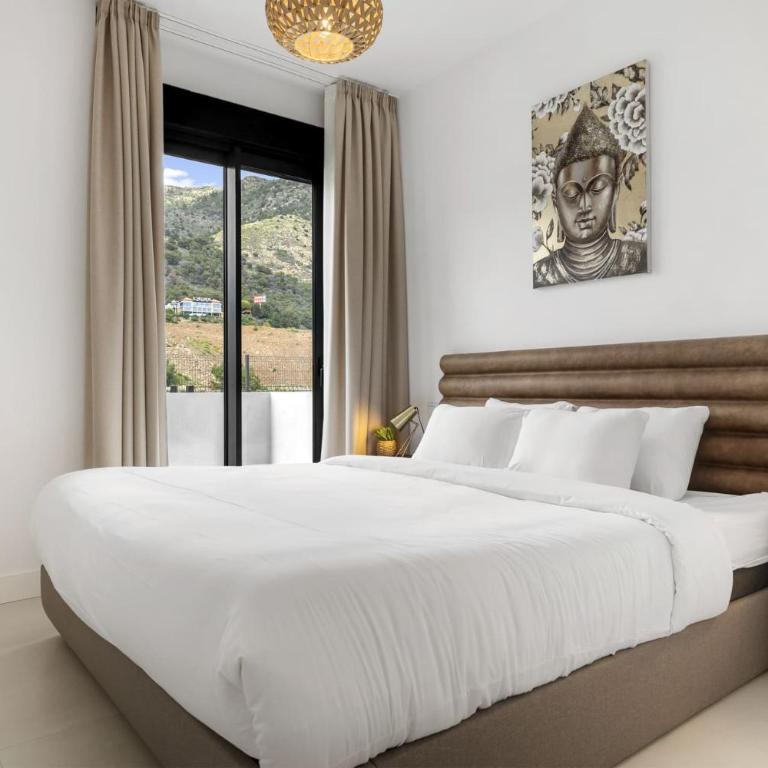 VIVI Homes - Julicasa - pool - big garden - terrace - Apartamento de 3 dormitorios Premium - 15