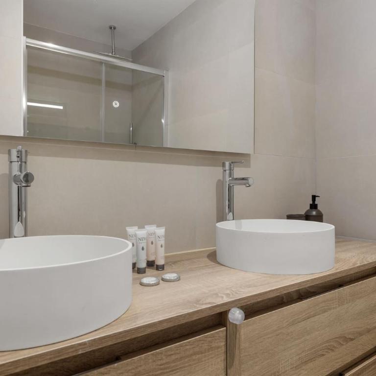 VIVI Homes - Julicasa - pool - big garden - terrace - Apartamento de 3 dormitorios Premium - 17