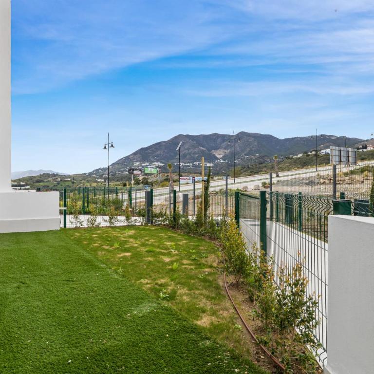 VIVI Homes - Julicasa - pool - big garden - terrace - Apartamento de 3 dormitorios Premium - 20