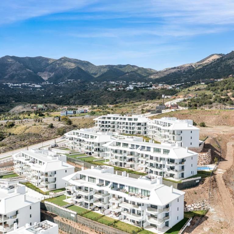 VIVI Homes - Julicasa - pool - big garden - terrace - Apartamento de 3 dormitorios Premium - 23