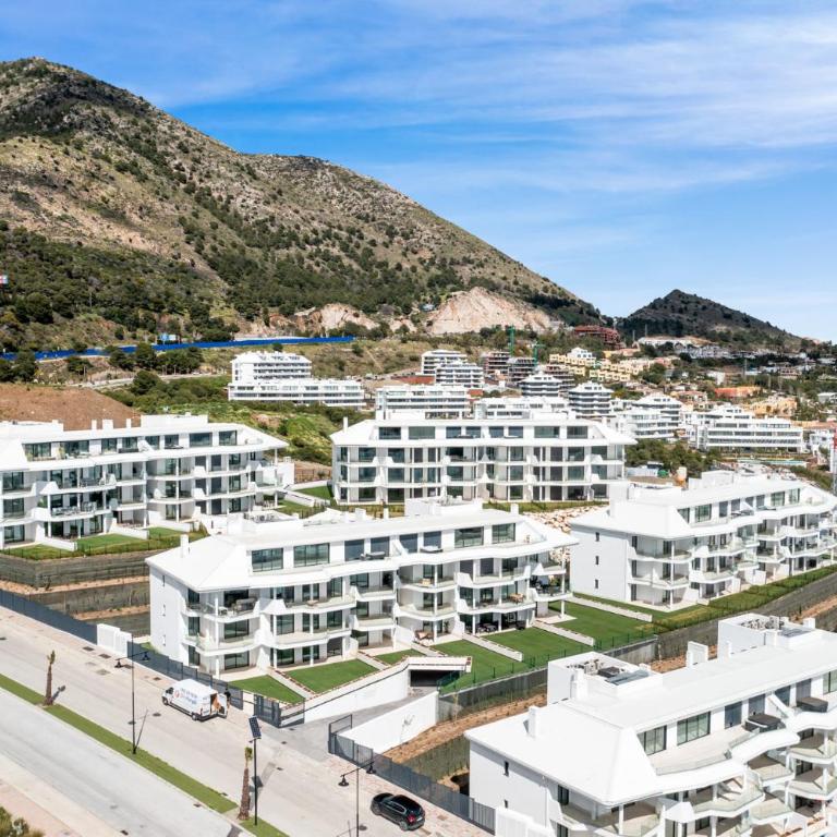 VIVI Homes - Julicasa - pool - big garden - terrace - Apartamento de 3 dormitorios Premium - 24