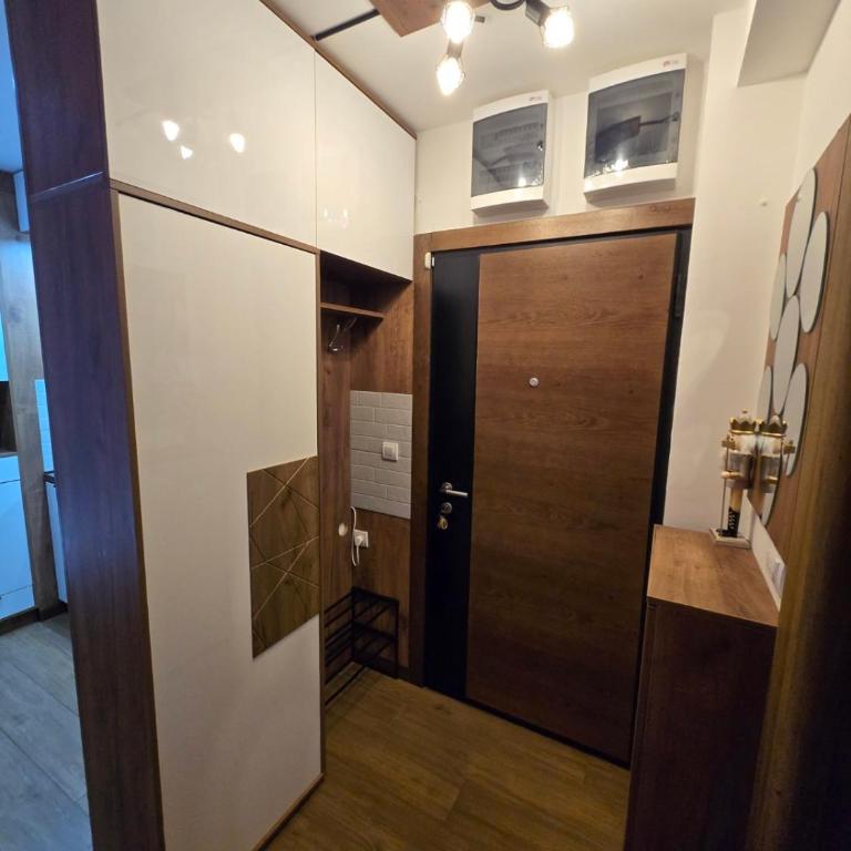 Borovi 24 - Apartman sa 1 Spavaćom Sobom - 4