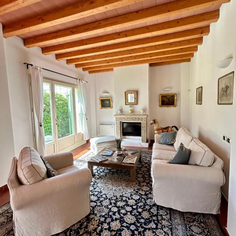 Casa Sunset Hill Bologna - Three-Bedroom Villa - 21