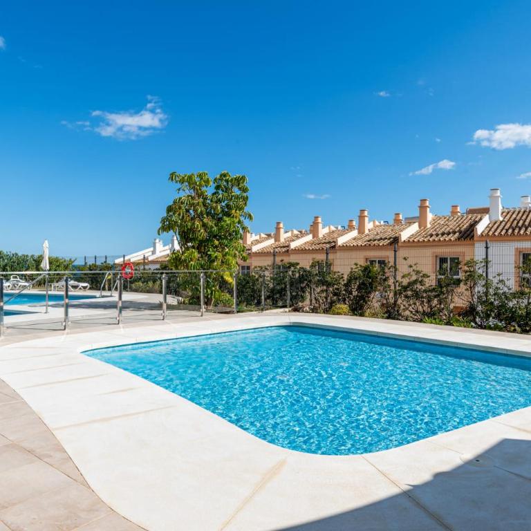 ViVi Homes - Revive - Apartamento de 3 dormitorios - 28