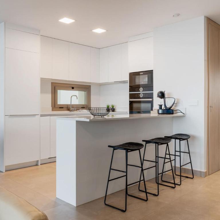 ViVi Homes - Revive - Apartamento de 3 dormitorios - 11