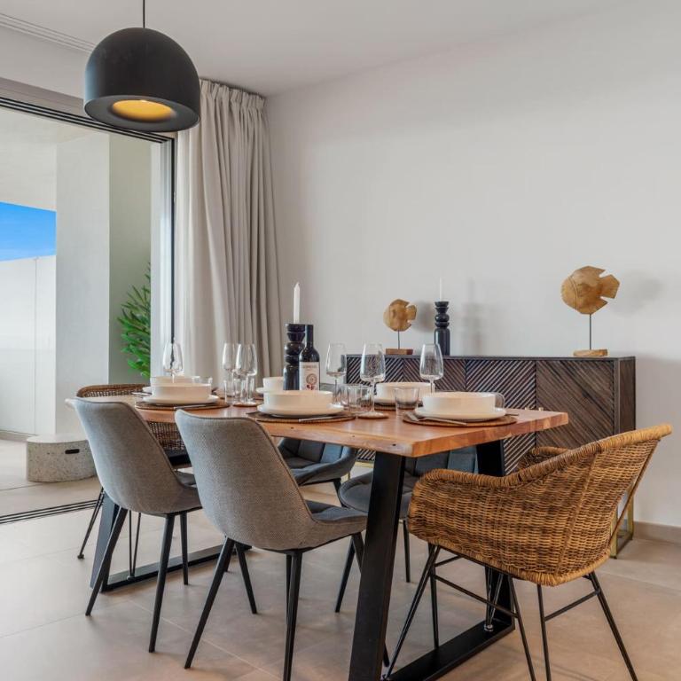 ViVi Homes - Revive - Apartamento de 3 dormitorios - 10