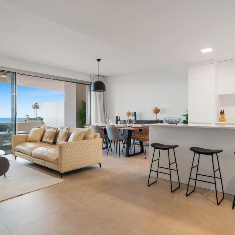 ViVi Homes - Revive - Apartamento de 3 dormitorios - 12