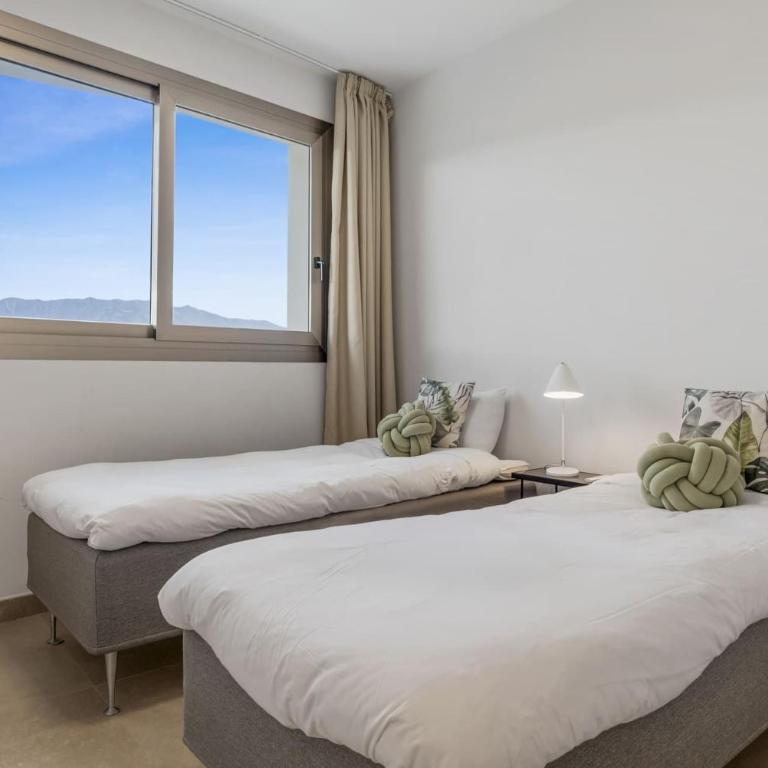 ViVi Homes - Revive - Apartamento de 3 dormitorios - 17
