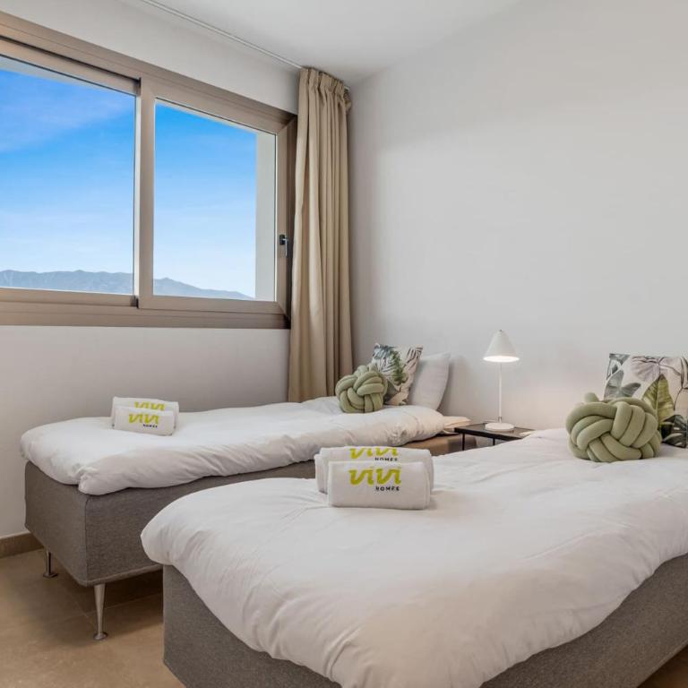 ViVi Homes - Revive - Apartamento de 3 dormitorios - 18