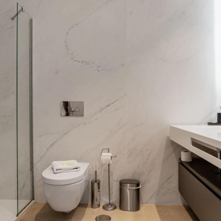ViVi Homes - Revive - Apartamento de 3 dormitorios - 19