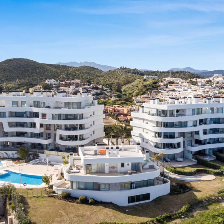ViVi Homes - Revive - Apartamento de 3 dormitorios - 31