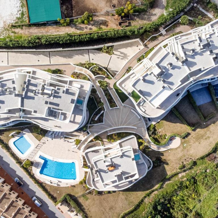 ViVi Homes - Revive - Apartamento de 3 dormitorios - 32