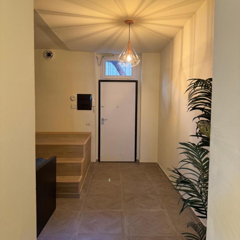 Isola suites - Appartamento con 1 Camera da Letto e Vasca Idromassaggio - 5