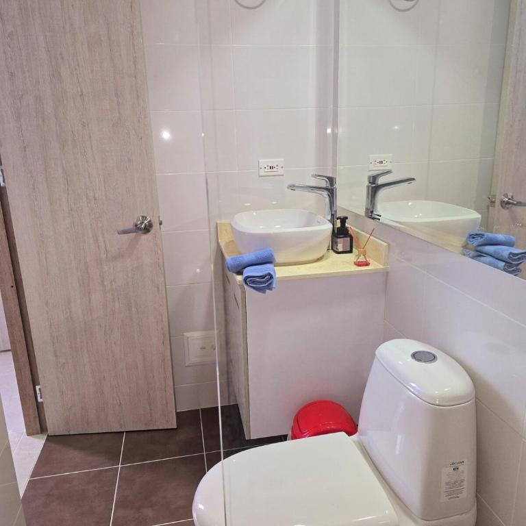 Beautiful brand new apartment - Apartamento de 3 dormitorios - 5