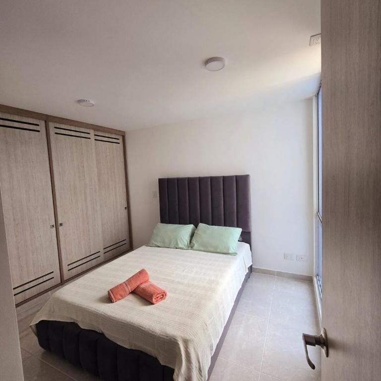 Beautiful brand new apartment - Apartamento de 3 dormitorios - 9