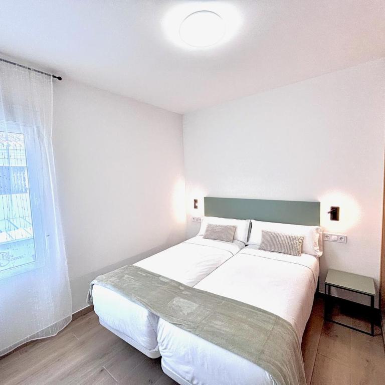 Apartaments Sant Antoni - Apartamento de 2 dormitorios - 5